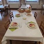 Hilser Pensión 3*
