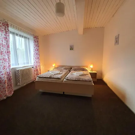 Hilser Pensjonat