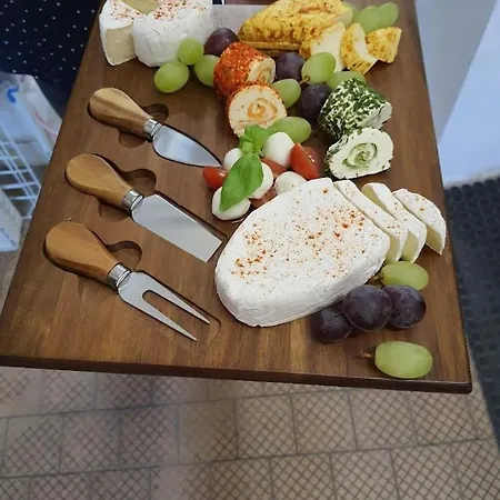 Hilser Pensjonat Potstat