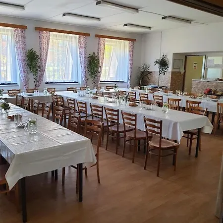 Hilser Pensjonat 3*