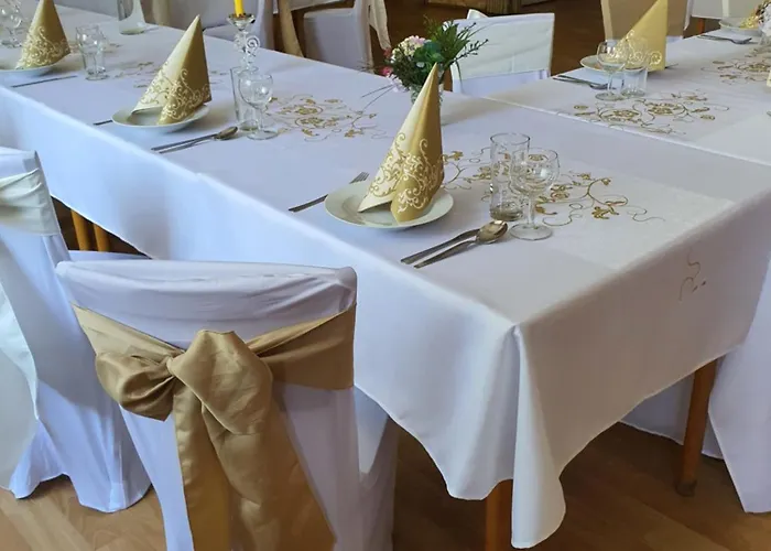 Affittacamere Hilšer 3*