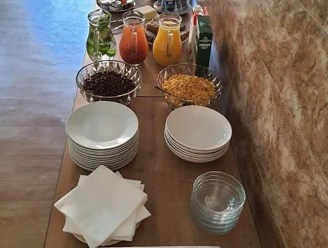 Hilšer 3* Potstat